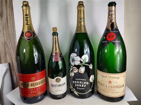 value rehoboam champagne|All about Rehoboam champagne bottles .